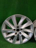 disk SKODA SUPERB III 17" 7J ET40 Nr.37