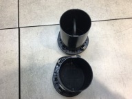 grid air conditioning devices ALFA ROMEO 147