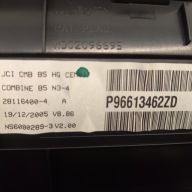 dials dials CITROEN C4 1.6 B 28116400-4
