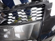 SUZUKI SWIFT IV 4 SPORT 10-17 bumper front front washer