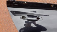 door right rear part SKODA SCALA 19