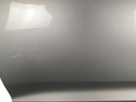 door left front VOLKSWAGEN PASSAT B8 (2014-2019) code LAKIERU LA7W