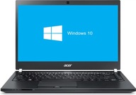 Laptop Acer TravelMate P645 Intel i5 8GB 256GB SSD W10 GWARANCJA
