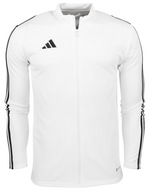 adidas bluza dziecięca rozpinana sportowa roz.152