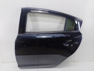 Tür heck links Seite Mazda 6 3 2014