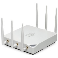 Access Point AEROHIVE HiveAP 350 802.11 2.4/5Ghz + ANTÉNY!!
