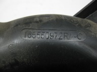 RENAULT MASTER III 2.3 DCI LIFT schlauch luft 165550972R
