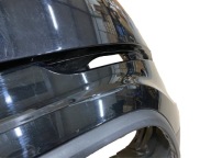 PORSCHE CAYENNE 9Y3 COUPE bumper rear part