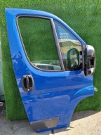 FIAT DUCATO BOXER JUMPER door right front complete