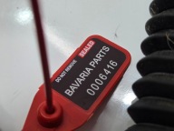 gurtstraffer links vorne BMW F10 F11 7328841
