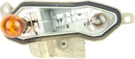 OPEL VECTRA C KOMBI light housing rear rear part left