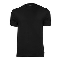 LAHTI PRO t-shirt koszulka bawełna czarna L40205 L