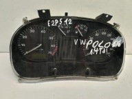 dials clock VW Polo 6N 1.4 TDI 0263602001
