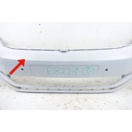 bumper front front VW TOURAN II III 5T 5TA 15- 4XPDC 5TA807221AL
