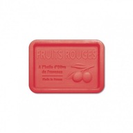 Fruits Rouges - Esprit Provence - mydlo 120g