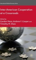 Inter-American Cooperation at a Crossroads group