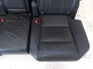 upholstery leather seats LEXUS RX450 18R