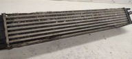 Intercooler Kühler luft Renault Grand Scenic III 2,0 DCI