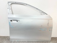 door front front right right SKODA OCTAVIA 4 IV 19
