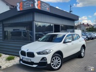 BMW X2 18d150Km 2018r 106Tys Km SDrive Automat...