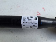 TOYOTA CH-R II 23-> semi-axis right HYBRID