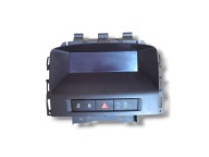 display Opel Astra J facelift 2013 22858076