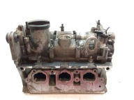 head. complete 04C103404F 1.0 MPI Skoda Fabia III (2014- )