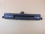 Mazda CX-3 2017 panel Schalter Bedienteil grzania Hitzung Sitze