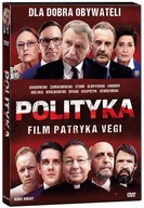 POLITYKA DVD, PRACA ZBIOROWA