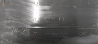 mudguard left front FORD B-MAX AV1116115AB