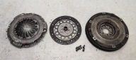 dual mass flywheel clutch disc pressure plate Mini R56 1,6 T