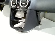 Opel Corsa D dashboard instrument panel console EU 13205580