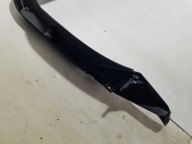 ALFA ROMEO STELVIO moulding cover bonnet boot