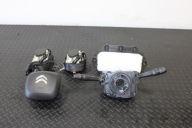 airbags airbag ring adjusters CITROEN C3 III 3