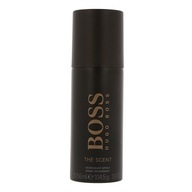 HUGO BOSS Boss The Scent Dezodorant dla mężczyzn spray Męski zapach 150ml