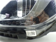 HYUNDAI I20 II LED lens 14- light left front