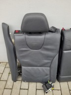 Sitz heck OPARCIE KOMPLET VOLVO XC60 und