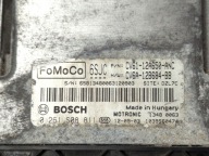 Montaggio startowy Ford Focus 3 2012 CV61-12A650-ANC