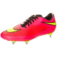 Korki NIKE HYPERVENOM PHELON SG 40,5 BUTY 690 lato