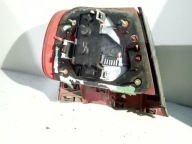 Audi A4 B5 lift sedan light right rear part rear