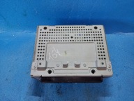 RADIO EKRAN FIESTA MK7 E1BT-18C815-GE