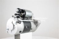 starter HONDA Accord VII 2.2 CTDi