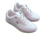 Adidasy buty sportowe klasyczne BADOXX pink RÓŻOWE 35
