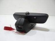 rear-view mirror inner BMW F07 9286282