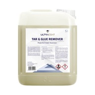 Ultracoat Tar & Glue Remover 5L do usuwaniu osadów smolistych