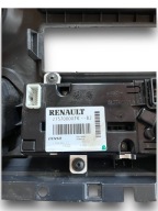 control panel air conditioning devices MASTER III MOVANO B 275700007R $J