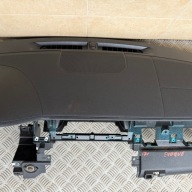 dashboard complete airbag console tension belts cockpit LAND ROVER EVOQUE and LIFT