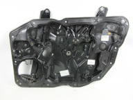 mechanism windows door front front right Porsche Cayenne S II 958 7P5 92A