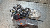 Getriebe SELESPEED FIAT 500 1.4 TJET 2013