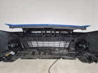 RENAULT CLIO III LIFT 185 09- bumper front front SPR 620222224R